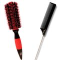 RIÈ Salon Pro Kit - Escova Vulcan Ceramic 57 +1 Pente