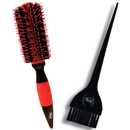 RIÈ-Salon-Pro-Kit-1--Escova-Vulcan-Ceramic-57-+-1-Pincel--1