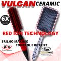 RIÈ Salon Pro Kit 2 Escova Vulcan Ceramic  47 +1 Escova Pure Seduction