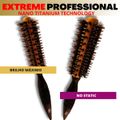 RIÈ Salon Pro Kit 2 Escovas Extreme Professional Nano Titanium 40, 47