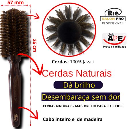 RIÈ-Salon-Pro-Kit-2-Escovas-Detangling-Pro-57-MM+1-Pente--4