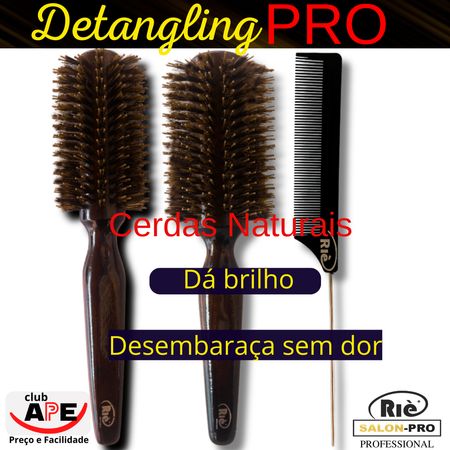 RIÈ-Salon-Pro-Kit-2-Escovas-Detangling-Pro-57-MM+1-Pente--5