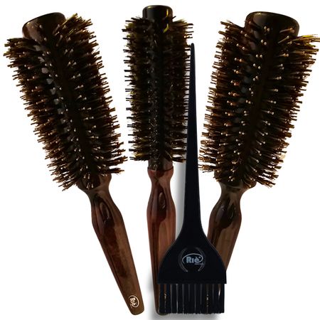 RIÈ-Salon-Pro-Kit-3-Escova-Premium-Wood--47,57,64-+-1-Pincel--1