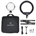 Ring Light Mesa Klass Vough Kv Table Ref. Rl-0003