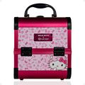 Maleta Estampada Hello Kitty by Klass Vough Rosa Dbhk-02r