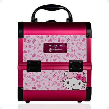 Maleta-Estampada-Hello-Kitty-by-Klass-Vough-Rosa-Dbhk-02r--4