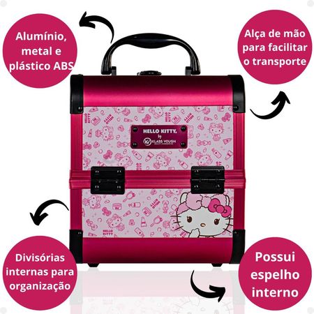 Maleta-Estampada-Hello-Kitty-by-Klass-Vough-Rosa-Dbhk-02r--2