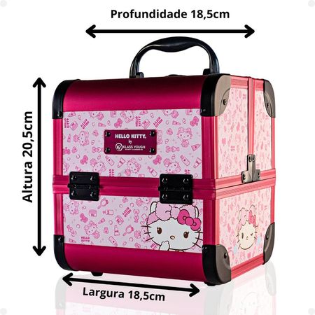 Maleta-Estampada-Hello-Kitty-by-Klass-Vough-Rosa-Dbhk-02r--3