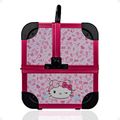 Maleta Estampada Hello Kitty by Klass Vough Rosa Dbhk-02r