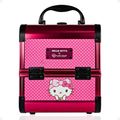Maleta Organizadora Hello Kitty by Klass Vough Rosa Dbhk-02p