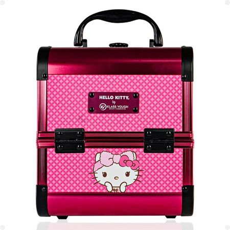 Maleta-Organizadora-Hello-Kitty-by-Klass-Vough-Rosa-Dbhk-02p--4