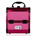 Maleta Organizadora Hello Kitty by Klass Vough Rosa Dbhk-02p
