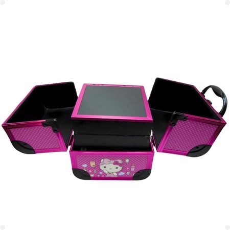 Maleta-Organizadora-Hello-Kitty-by-Klass-Vough-Rosa-Dbhk-02p--8