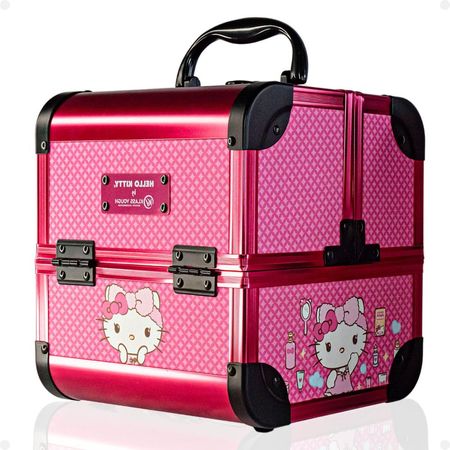 Maleta-Organizadora-Hello-Kitty-by-Klass-Vough-Rosa-Dbhk-02p--5