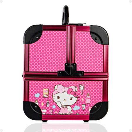 Maleta-Organizadora-Hello-Kitty-by-Klass-Vough-Rosa-Dbhk-02p--6