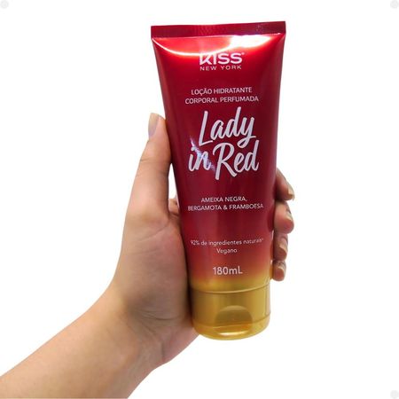 Loção-Hidratante-Corporal-Kiss-New-York-Lady-in-Red-Lcb01b-180ml--4