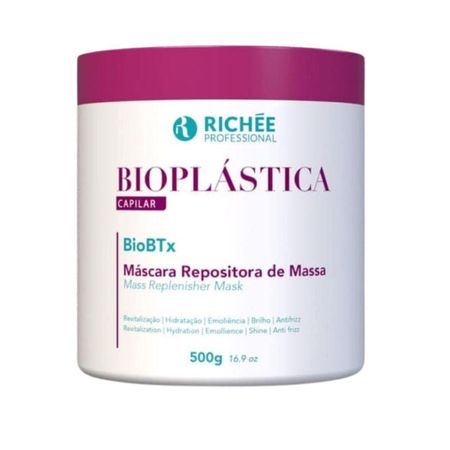Richeé-Professional-Bioplástica-BioBTX-Máscara-Repositora-500g--1