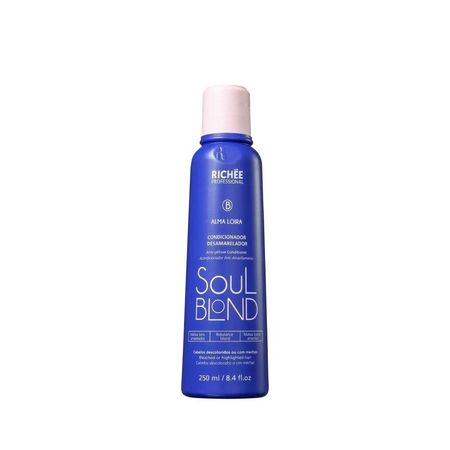 Richée-Soul-Loira-Condicionador-Desamarelador-250ml--1