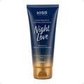 Loção Hidratante Corporal Kiss New York Night Love Lcb04b 180ml