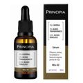 Sérum Mix 02 Cafeína Ácido Tranexâmico Ácido Ferúlico Principia 30ml