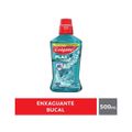 Enxaguante Bucal Colgate sem Álcool Plax 500ml 500ml