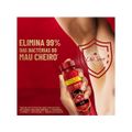 Desodorante Spray Antitranspirante Old Spice VIP Masculino 72 Horas 200ml
