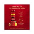 Desodorante Spray Antitranspirante Old Spice VIP Masculino 72 Horas 200ml