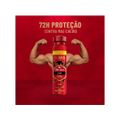 Desodorante Spray Antitranspirante Old Spice VIP Masculino 72 Horas 200ml