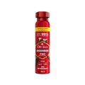 Desodorante Spray Antitranspirante Old Spice Amadeirado Masculino 72 Horas 200ml