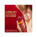 Desodorante Spray Antitranspirante Old Spice Amadeirado Masculino 72 Horas 200ml
