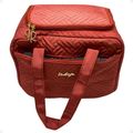 Necessaire Térmica Rubys Com Alça Terracota Necf-154b