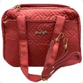 Necessaire Térmica Rubys Com Alça Terracota Necf-154b