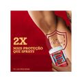 Desodorante Gel Antitranspirante Old Spice Refrescante Masculino 72 Horas 80g