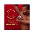 Desodorante Gel Antitranspirante Old Spice Refrescante Masculino 72 Horas 80g
