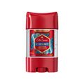 Desodorante Gel Antitranspirante Old Spice Refrescante Masculino 72 Horas 80g