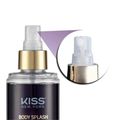 Kit Body Splash Kiss New York Com 8  un