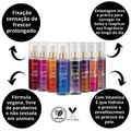 Kit Body Splash Kiss New York Com 8  un