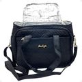 Necessaire Térmica Rubys Com Alça Preta Necf-154b