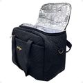 Necessaire Térmica Rubys Com Alça Preta Necf-154b