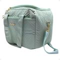 Necessaire Térmica Rubys Com Alça Verde Claro Necf-154b