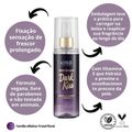 Kit Body Splash Kiss New York Dark Kiss BS07B