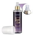 Kit Body Splash Kiss New York Dark Kiss BS07B