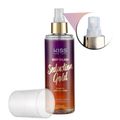 Kit Body Splash Kiss New York Seduction Gold BS06B Com 3
