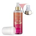 Kit Body Splash Kiss New York Pink Romance BS08B Com 3