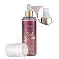 Kit Body Splash Kiss New York Rosé Glamour BS05B Com 3