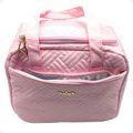 Necessaire Térmica Rubys Com Alça Rosa Necf-154b