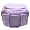 Necessaire Térmica Rubys Com Alça Lilás Necf-154b