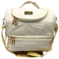 Necessaire Térmica Rubys Com Alça Nude Nec-038tx