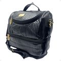 Necessaire Térmica Rubys Com Alça Preta Nec-038tx
