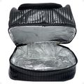 Necessaire Térmica Rubys Com Alça Preta Nec-038tx